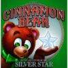 The Cinnamon Bear