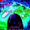 Legacy of the Wolf